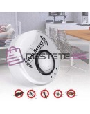 Ултразвуков уред против гризачи и насекоми Pest Reject Pro